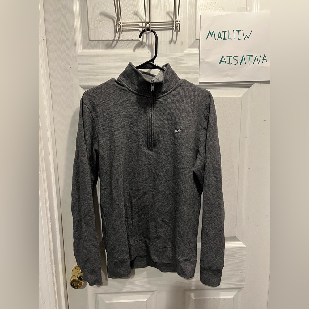 Vineyard Vines Performance Quarter-Zip